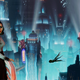 Illustration for article titled What fantasy world do you love that you NEVER want to visit?